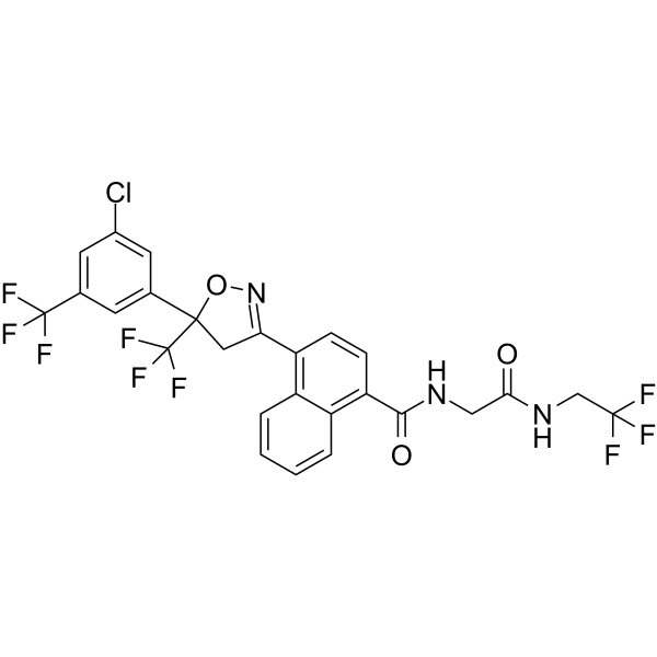 AfoxolanerͼƬ