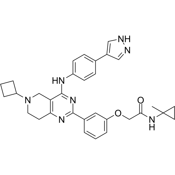 GLUT inhibitor-1ͼƬ