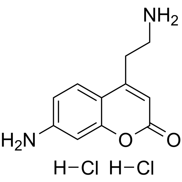 FFN200 dihydrochlorideͼƬ