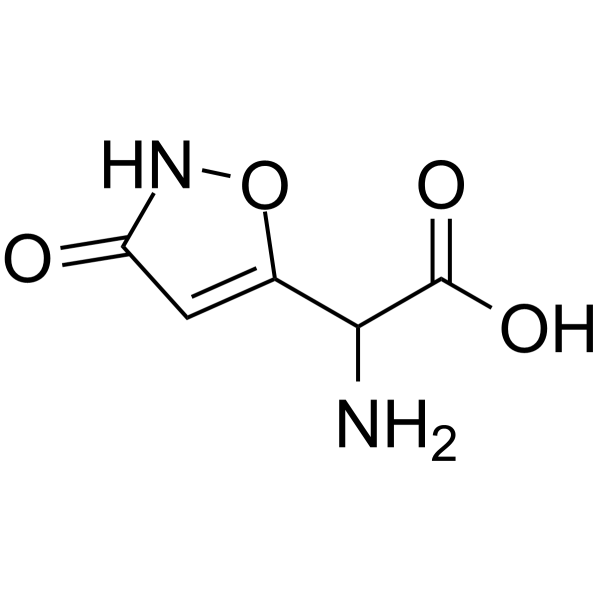 Ibotenic acidͼƬ