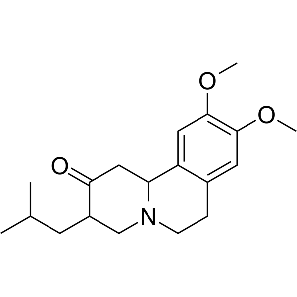 Tetrabenazine RacemateͼƬ