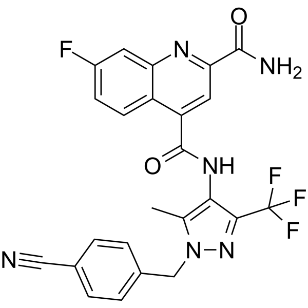 BAY-876ͼƬ