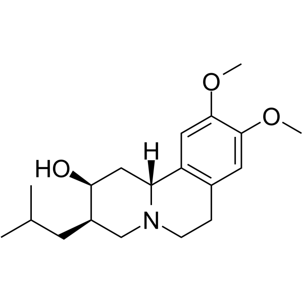 Tetrabenazine MetaboliteͼƬ