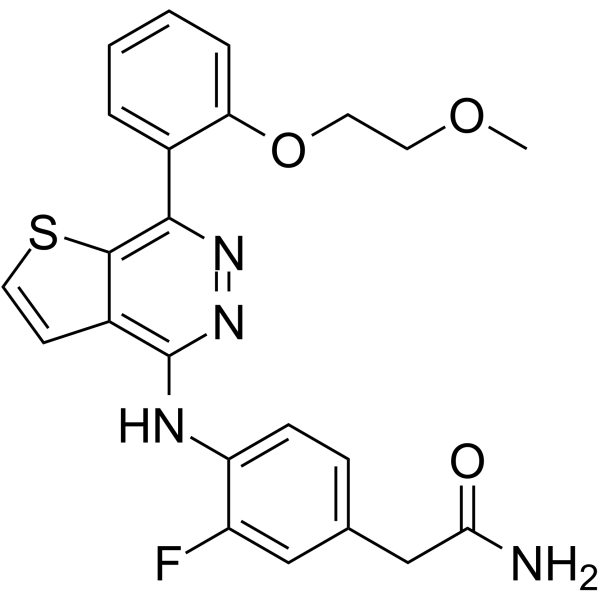 GLUT4 activator 1ͼƬ