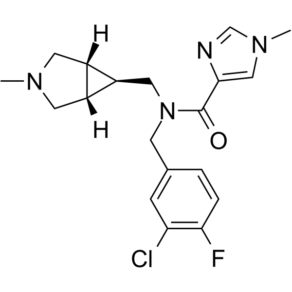 PF-03463275ͼƬ