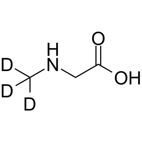 Sarcosine-d3ͼƬ