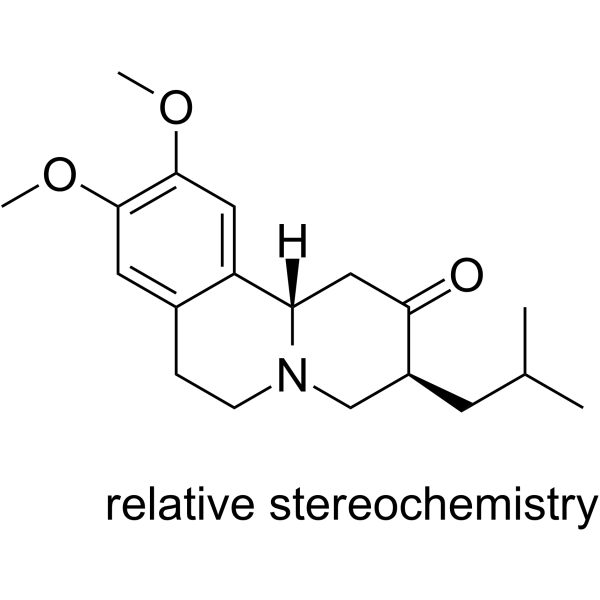 TetrabenazineͼƬ