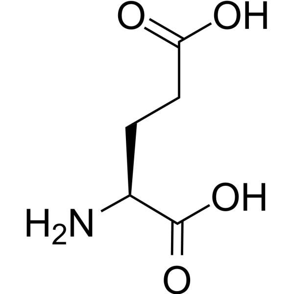 L-Glutamic acidͼƬ