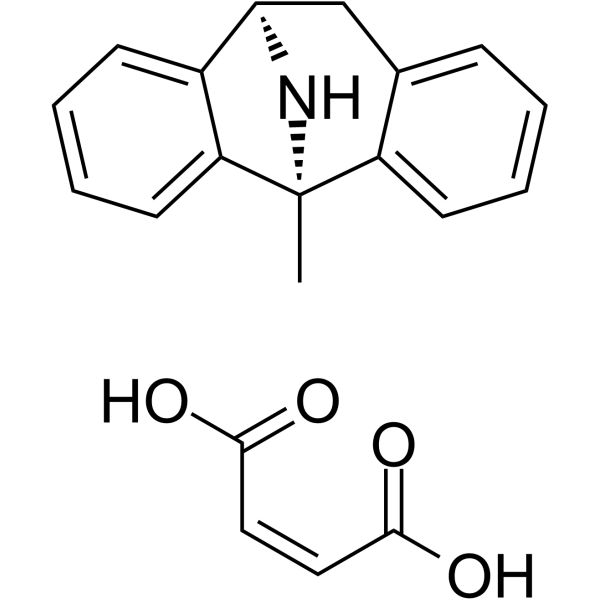 Dizocilpine MaleateͼƬ