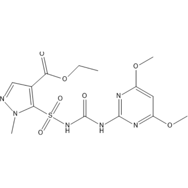 Pyrazosulfuron-ethylͼƬ