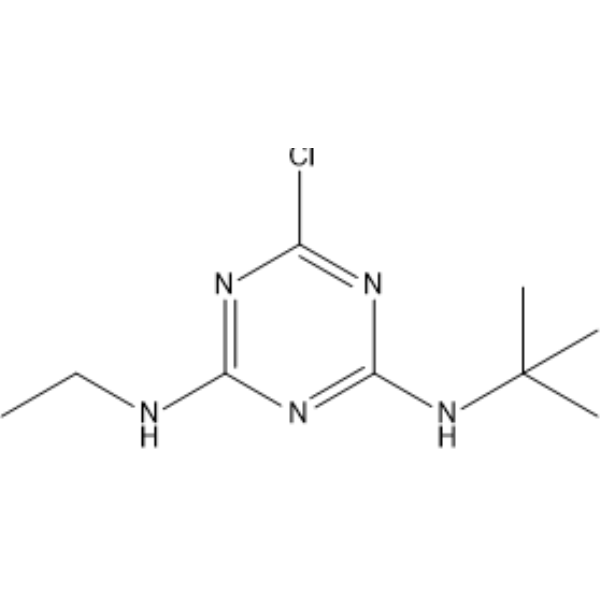 Terbuthylazine图片