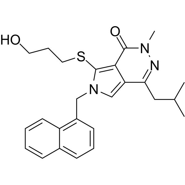 MCT1-IN-2ͼƬ