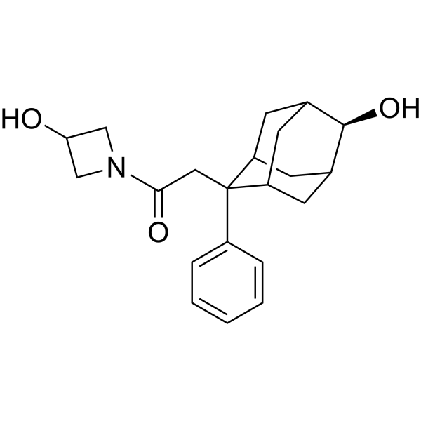 (R)-BMS-816336ͼƬ