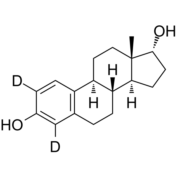 Alpha-Estradiol-d2ͼƬ