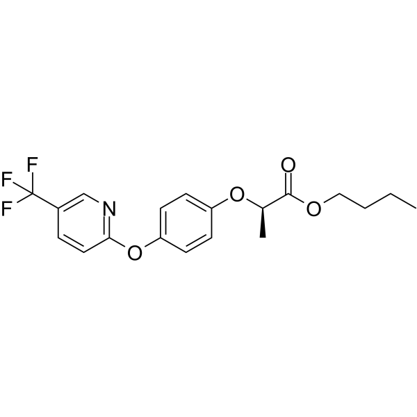 Fluazifop-P-butylͼƬ