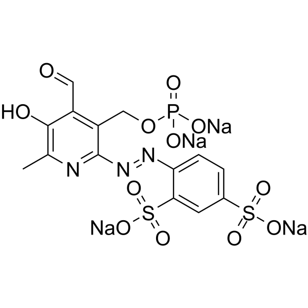 PPADS tetrasodiumͼƬ