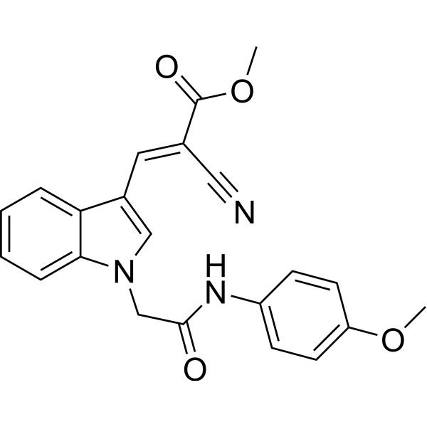 MCT1-IN-3ͼƬ