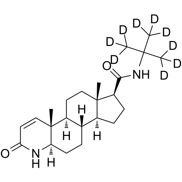 Finasteride-d9ͼƬ