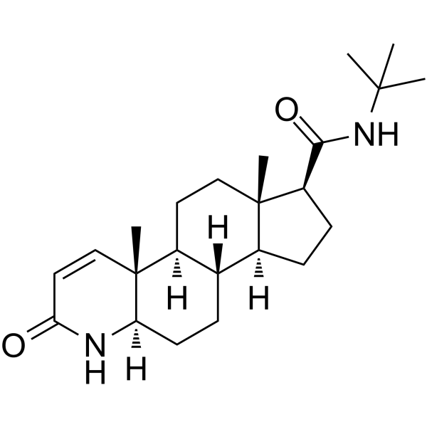 FinasterideͼƬ