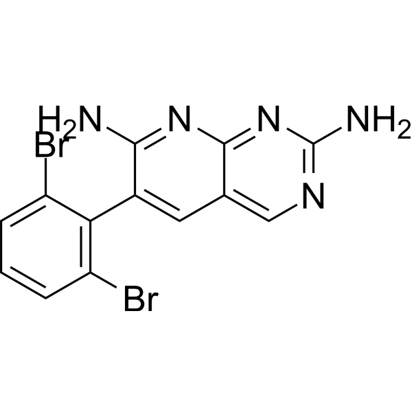 Acetyl-CoA Carboxylase-IN-1ͼƬ