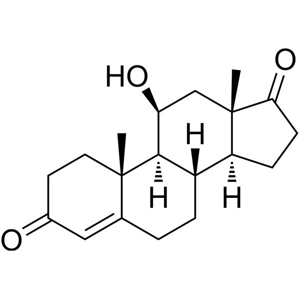 11-Beta-hydroxyandrostenedioneͼƬ