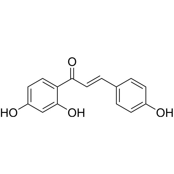 IsoliquiritigeninͼƬ