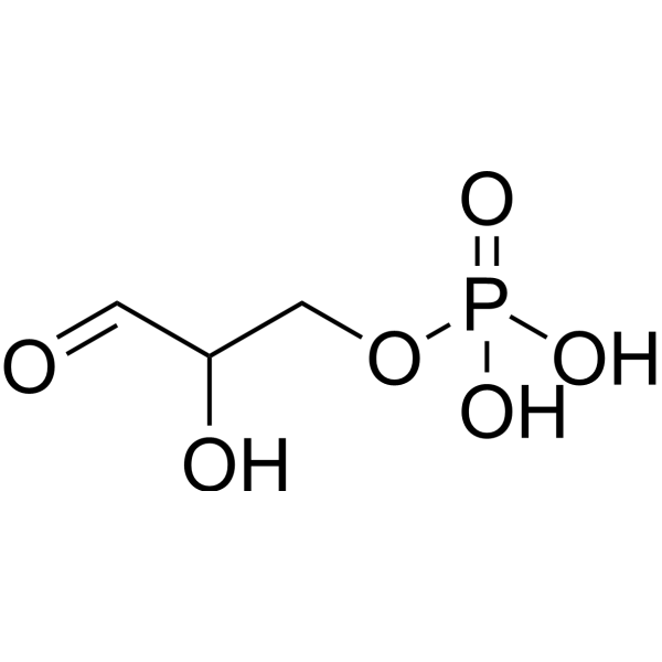 DL-Glyceraldehyde 3-phosphateͼƬ