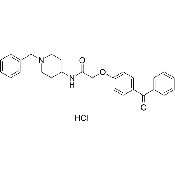 AdipoRon hydrochlorideͼƬ