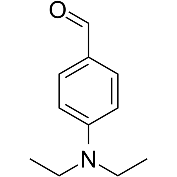 4-DiethylaminobenzaldehydeͼƬ