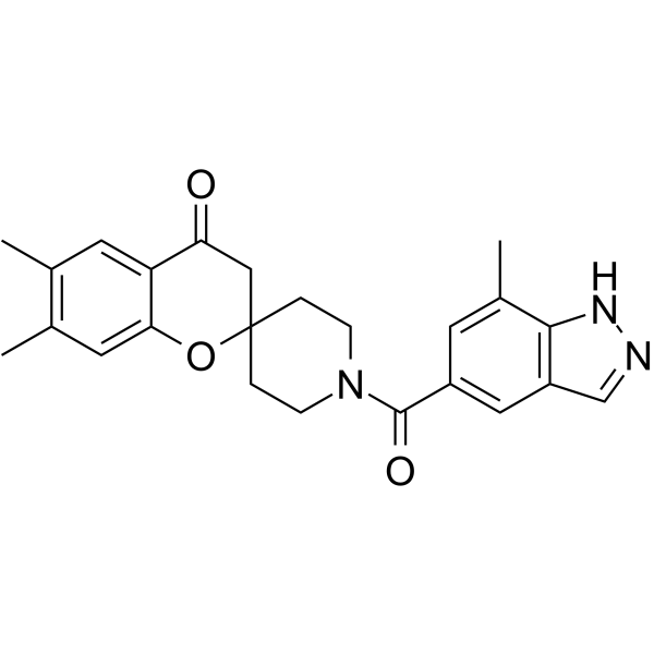 ACC1/2-IN-2ͼƬ