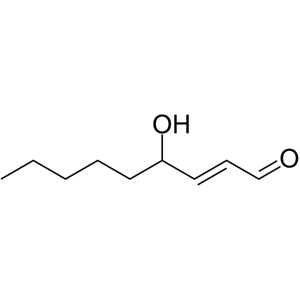 4-HydroxynonenalͼƬ