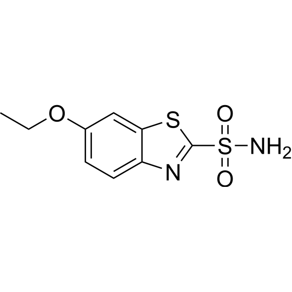 EthoxzolamideͼƬ