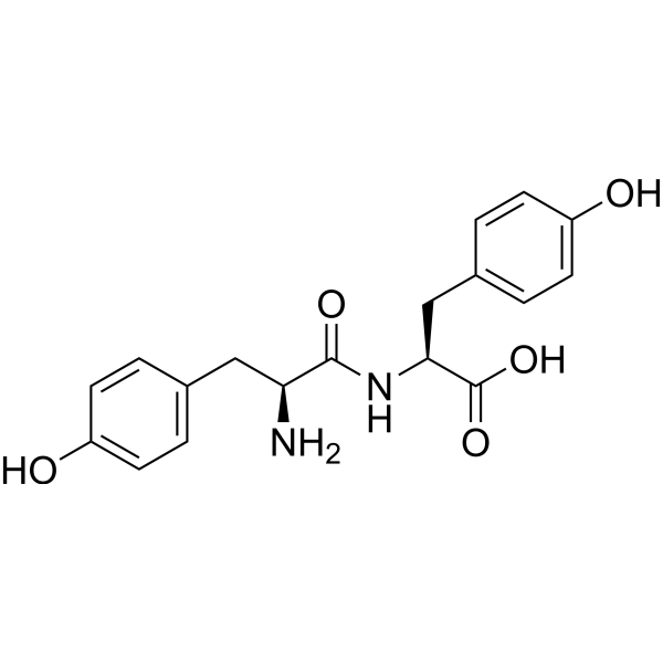 H-Tyr-Tyr-OHͼƬ