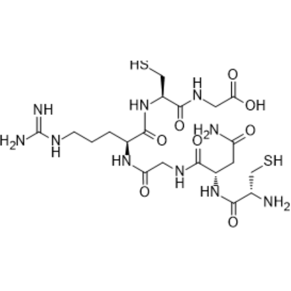 NGR peptideͼƬ