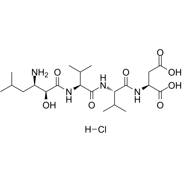 Amastatin hydrochlorideͼƬ