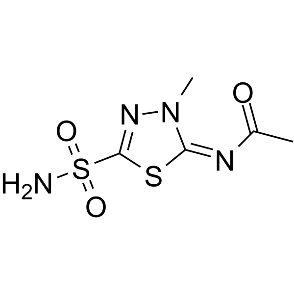 MethazolamideͼƬ