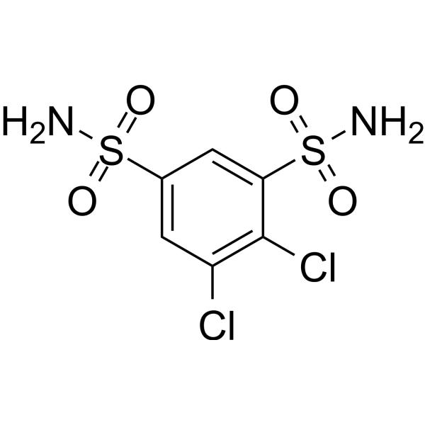 DichlorphenamideͼƬ