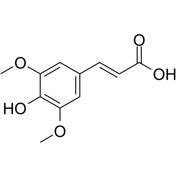 Sinapinic AcidͼƬ