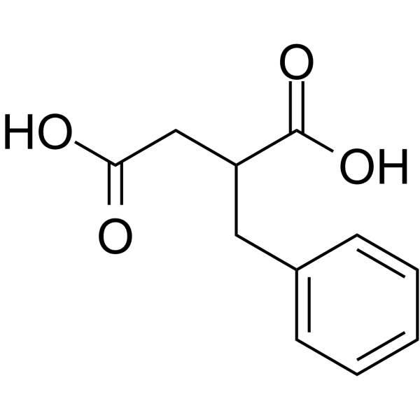 2-Benzylsuccinic acidͼƬ