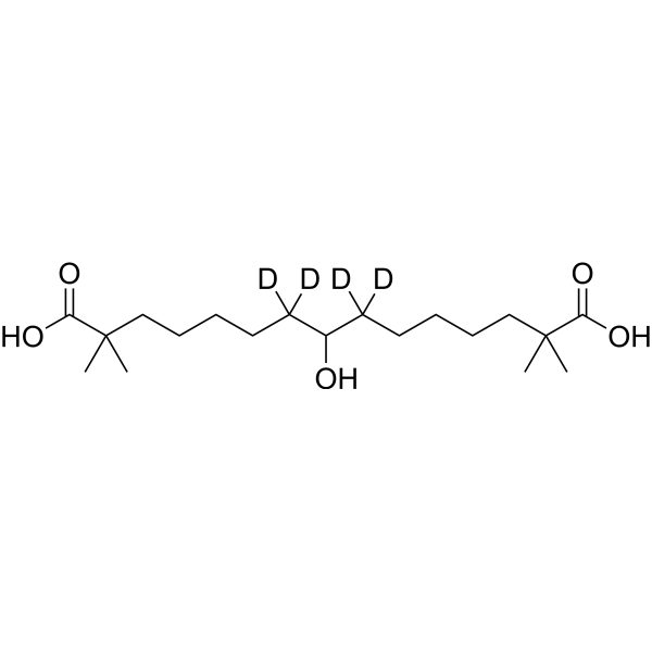 Bempedoic acid-d4ͼƬ