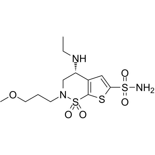 BrinzolamideͼƬ