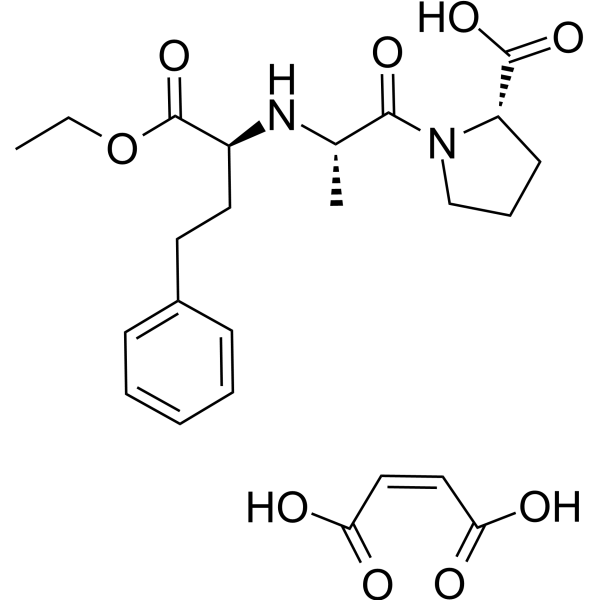 Enalapril MaleateͼƬ