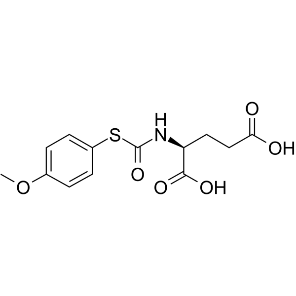 Carboxypeptidase G2(CPG2)Inhibitor图片