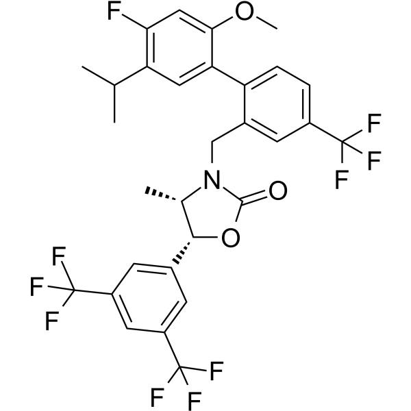 AnacetrapibͼƬ