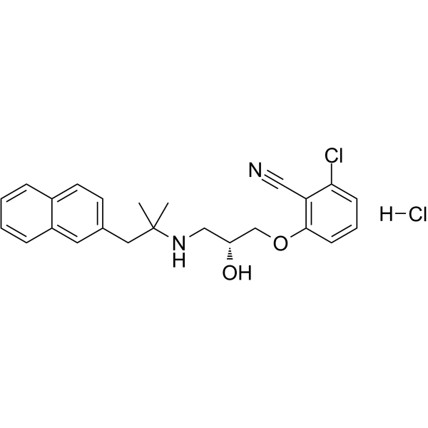 NPS-2143 hydrochlorideͼƬ