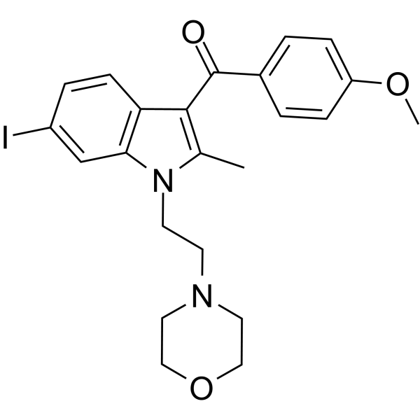 6-IodopravadolineͼƬ