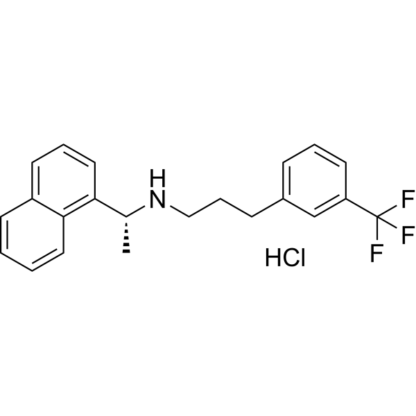 Cinacalcet hydrochlorideͼƬ