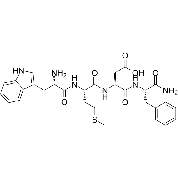 TetragastrinͼƬ