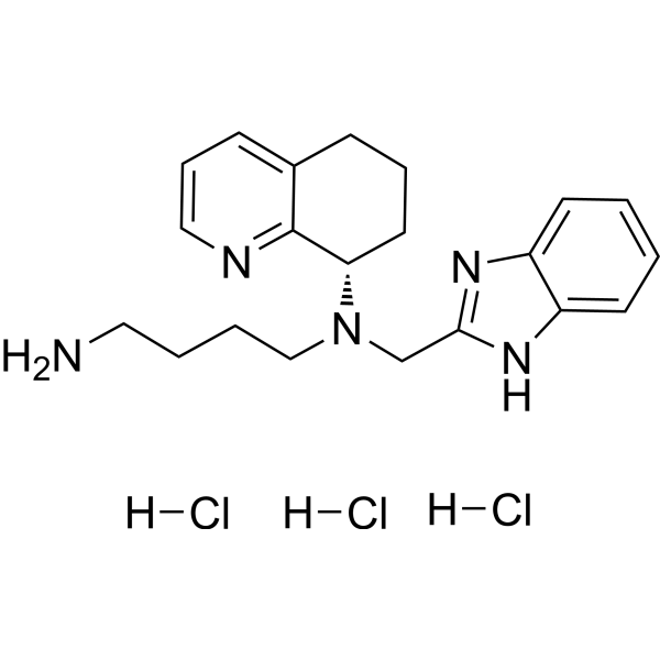 Mavorixafor trihydrochlorideͼƬ