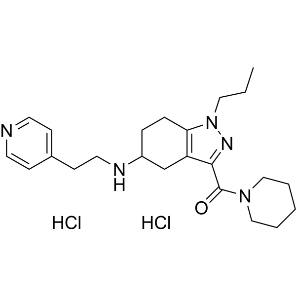 NUCC-390 dihydrochlorideͼƬ